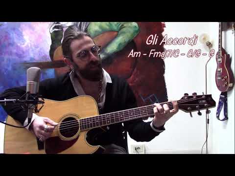 Come migliorare la ritmica di chitarra