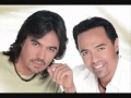 Los Temerarios Aca Entre Nos