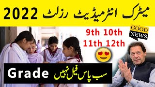Check Result 10th class | 9th class | 11th ,12th Result 2022 | Matric  SSC HSSC Result 2022 #result