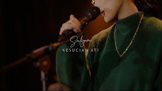Download lagu KESUCIAN ATI - SULIYANA ( Live ) mp3 Download lagu KESUCIAN ATI - SULIYANA ( Live ) mp3