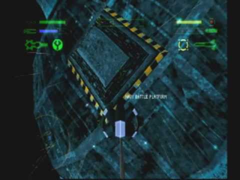 Colony Wars : Vengeance Playstation