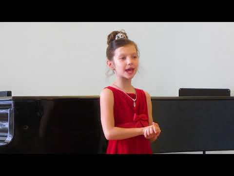 Мазур Ярослава. The "21th CENTURY ART" INTERNATIONAL COMPETITION 20.05.2018