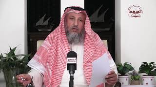 3- حكم صلاة الجمعة في البيوت الشيخ د.عثمان الخميس