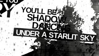 Deine Lakaien - Run [Official Lyric Video]