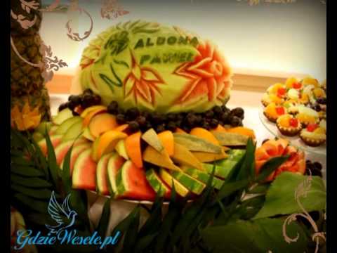 Sala Weselna Karolina to piękna sala na wesele w Wołominie - GdzieWesele.pl poleca!