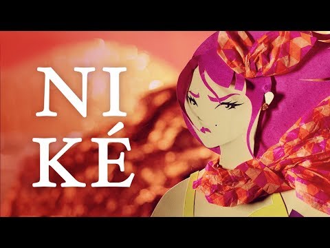 Timudej - Niké (official videoclip)