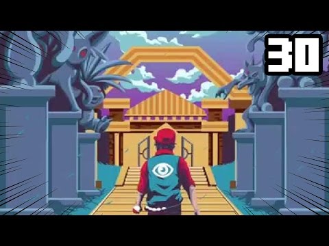 Pokémon Rojo Hardlocke Ep.30 - ÚLTIMA MISIÓN ANTES DE LA LIGA POKÉMON