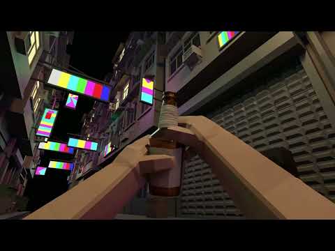Hong Kong Survival video thumbnail
