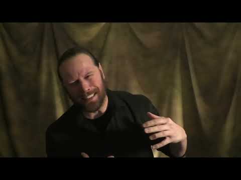 CCLII. Improvisutra 3.0: (Excerpt) Confessions of a Neurotic, Tardy Alien