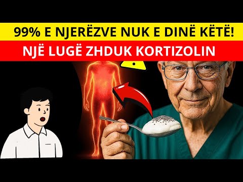 Pse Zgjohesh Fiks në Orën 3 të Mëngjesit  Shkaku që Askush Nuk Ta Tregon