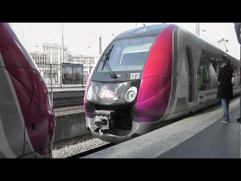 Le Francilien Z50000 (1)