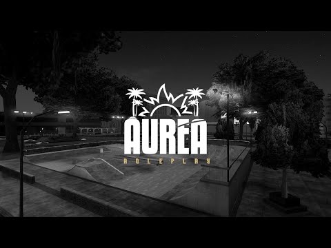 BAILE DO TIO PATINHAS [ Aurea Roleplay ] |  MTA:SA