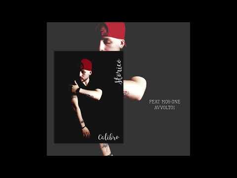 Calibro - Avvoltoi feat Mos One (Official Audio)