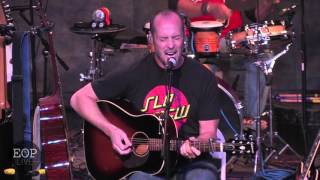 Paul Thorn "A Lot Of Good Reasons" @ Eddie Owen Presents