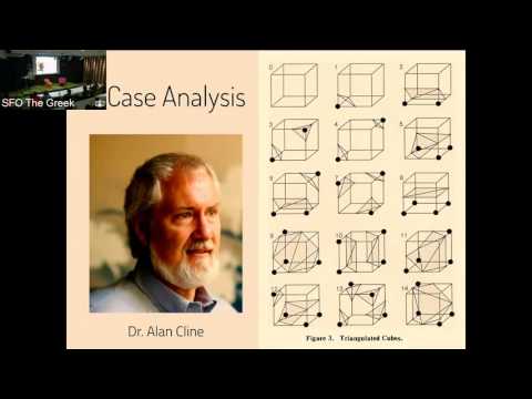 PWLSF - 3/2016 - Caitie McCaffrey on "Sagas"