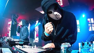 Angerfist - Megamix 2015 Angerfist - Megamix 2015