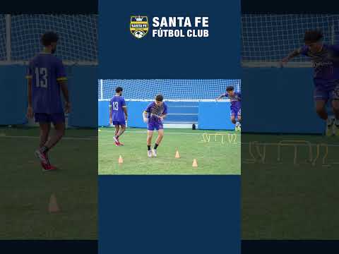 Academia de fútbol en República Dominicana: Santa Fe Fútbol Club