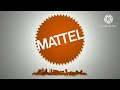 Mattel Creations DhxMedia Effects