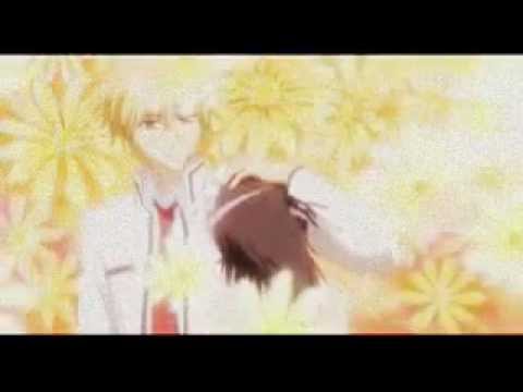 This conversation is over - AMV (Usui x Misaki)
