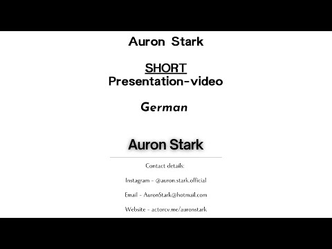ger short video