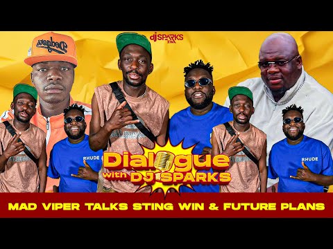 Mad Viper on Sting win,  Vanhu vakadyiwa vanotsvaga mhosva, Khonangale aita mudiki ndipeiwo vamwe