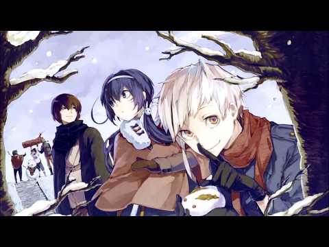 Bungou Stray Dogs S2 OST (Track 14) - Kante - YouTube