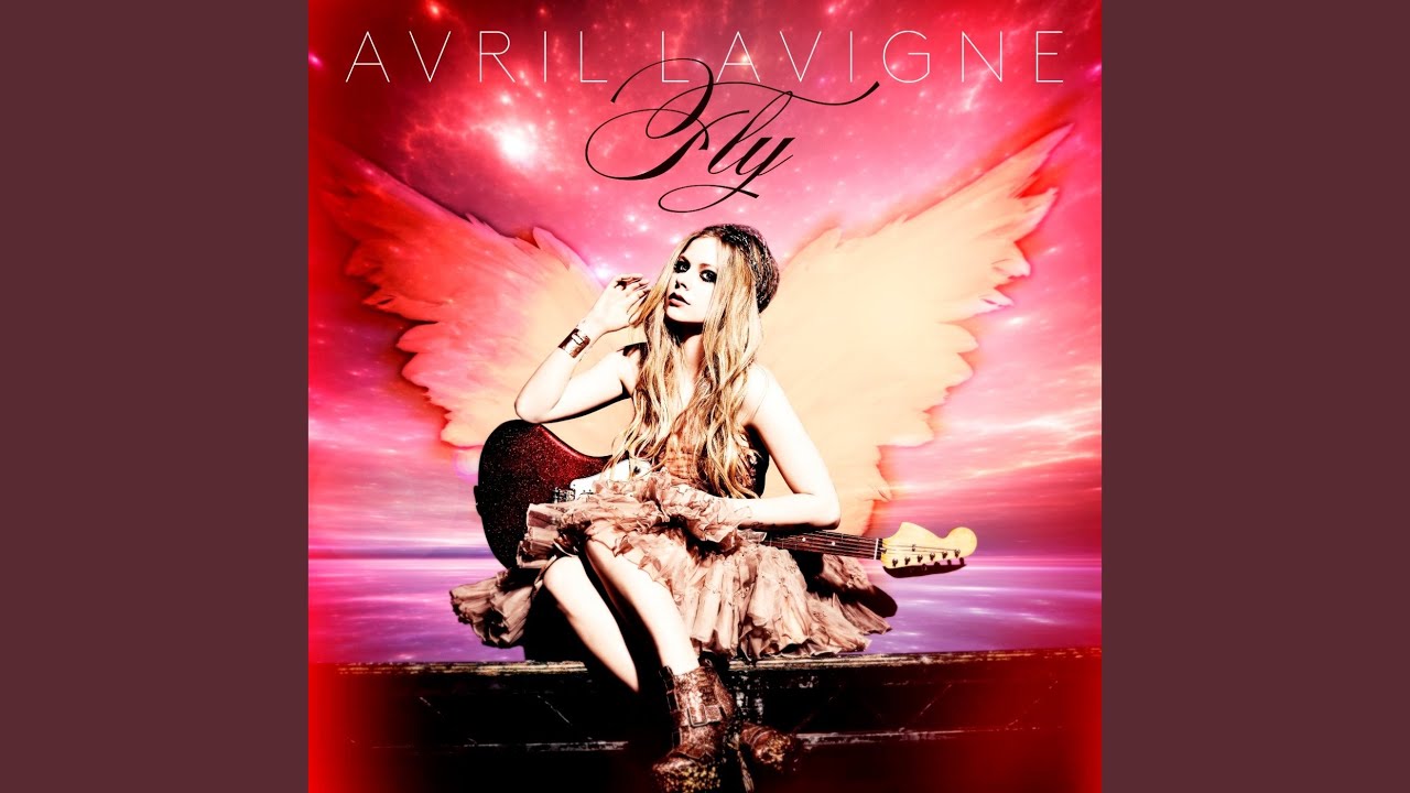 Fly / アヴリル・ラヴィーン(Avril Lavigne)