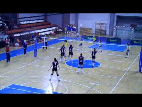 Prva liga, Millennium - Takovo-Zvezda Helios, 29.11.2015.