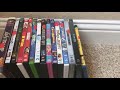 VHS DVD Blu Ray Update For May 15th 2021