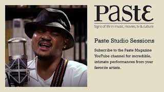 Son Little - Demon to the Dark - Paste Studio Session