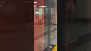 #train #shortsviral #shortvideo #asmr