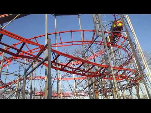 Video review of Super Cyclone by JiggidyNDG