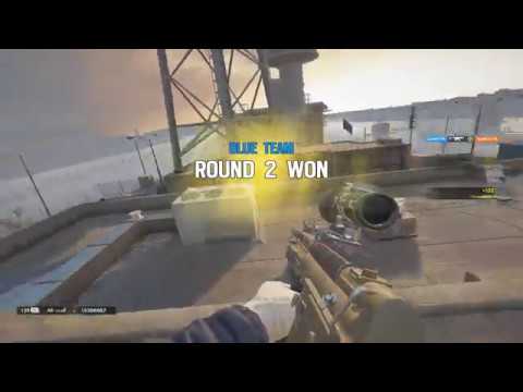 Run Out Spawnpeek On New Kanal!