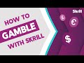 A Quick Guide to Skrill Casino Deposits