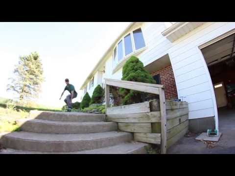 CLIP OF THE DAY #2- Matt Rice