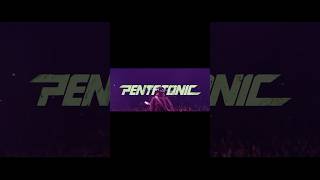 PENTATONIC＠横浜BUNTAI 2026.01.25(Sun) - DAY2 - ありがとうございました🎡 #須田景凪 #PENTATONIC2026