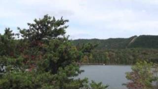 Lake Raystown Tatman Run