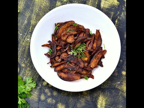 download lagu mp3 mp4 Simple Brinjal Fry, download lagu Simple Brinjal Fry gratis, unduh video klip Simple Brinjal Fry