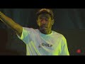 Tyle The Creator 911 Mr Lonely Live At Camp Flog Gnaw