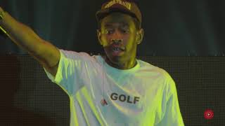 Tyle, The Creator - 911 / Mr. Lonely Live at Camp Flog Gnaw