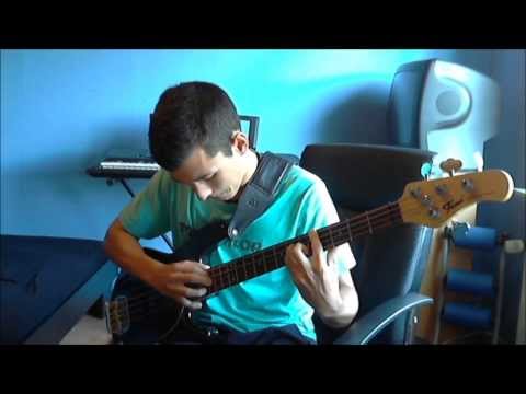 Pitbull ft. Danny Mercer - Outta Nowhere (Bass Arrangement)