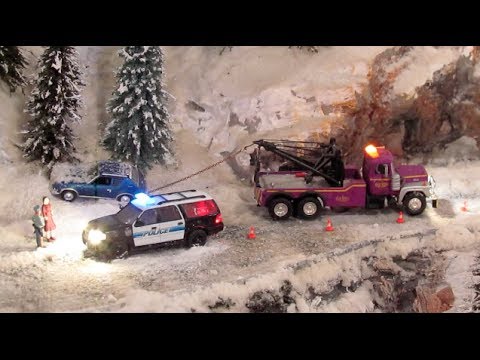 Marlborough Hub Division Train Show Various Layouts