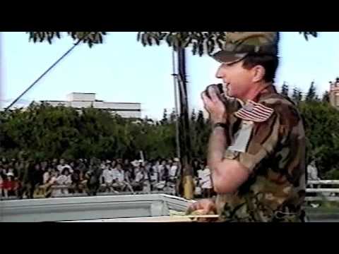 Operation Just Cause - The 1989 Panamanian Invasion - Part Two