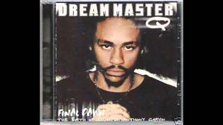 Dream Master Q - Last Legend [1080p HD]