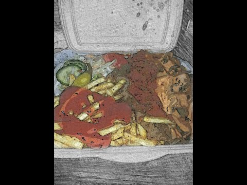 Nyt pikkusen imuroidaan