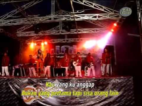 OM. Zulfikar clip live BUKAN YANG PERTAMA