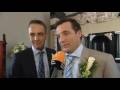 John de Bever getrouwd