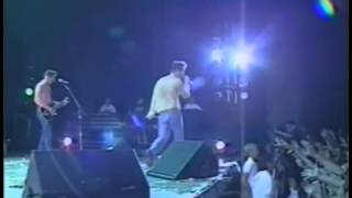 Morrissey - Angel, Angel, Down We Go Together (Dallas, 1991) (11/16)