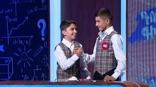 Դու գիտես 02.11.2019