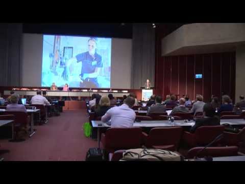 ICPIC 2015: Infection and Antibiotic Resistance Control Rendez-vous